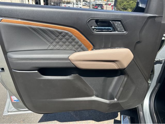 New 2026 GMC Canyon Denali AWD/4WD image 5