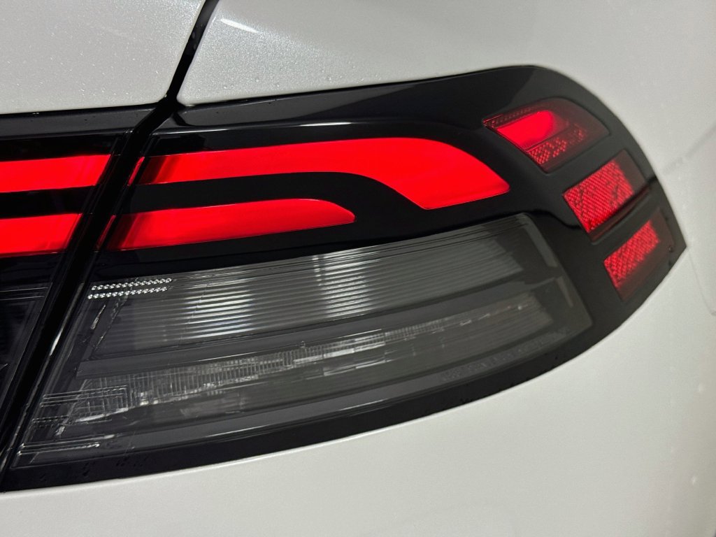 Used 2026 Honda Accord LX image 31