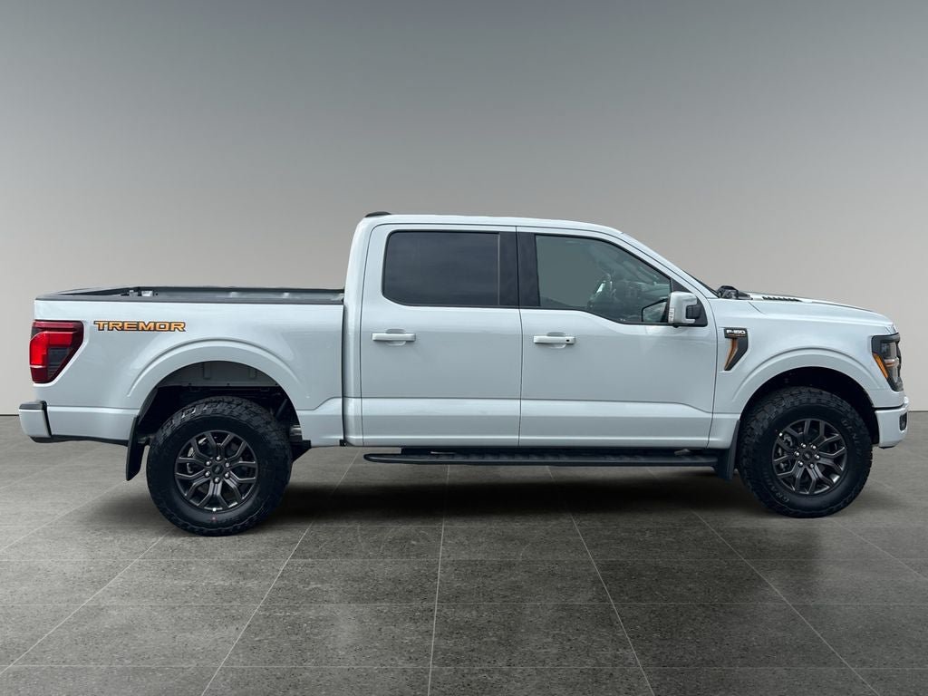 Used 2026 Ford F150 Tremor w/ Equipment Group 402B MID AWD/4WD image 10