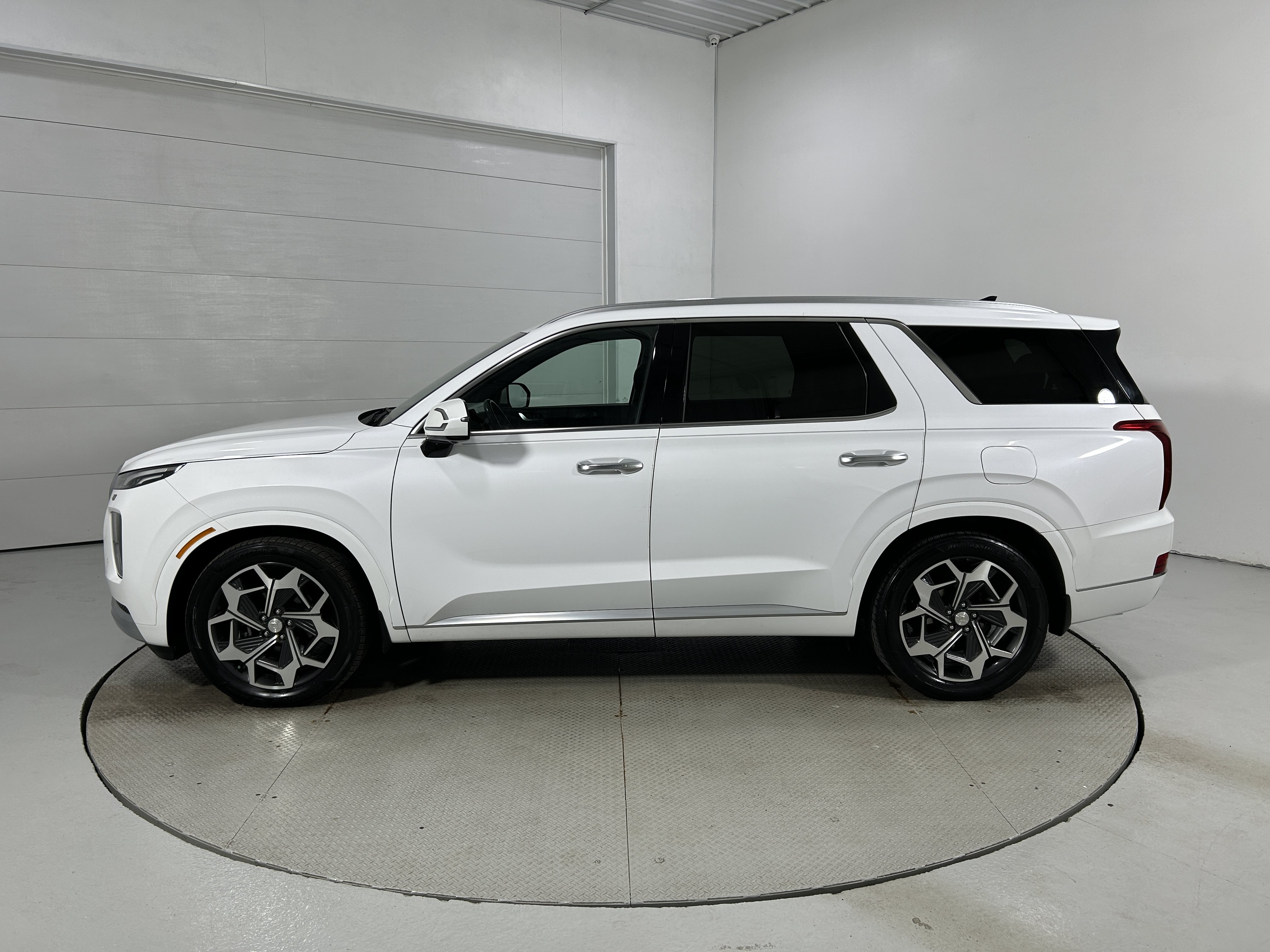 Used 2021 Hyundai Palisade Calligraphy AWD/4WD image 20