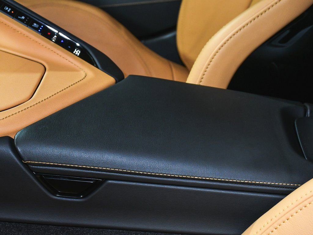 Used 2023 Chevrolet Corvette Z06 image 43