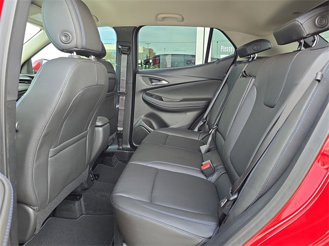 New 2026 Buick Encore GX Sport Touring w/ Advanced Technology Package image 15
