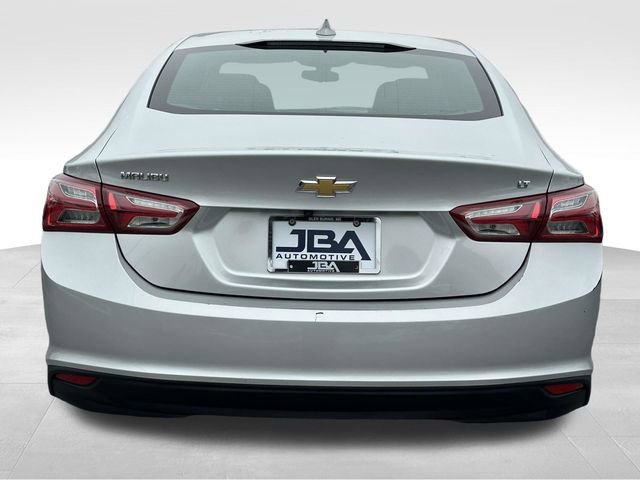 Used 2022 Chevrolet Malibu LT image 26