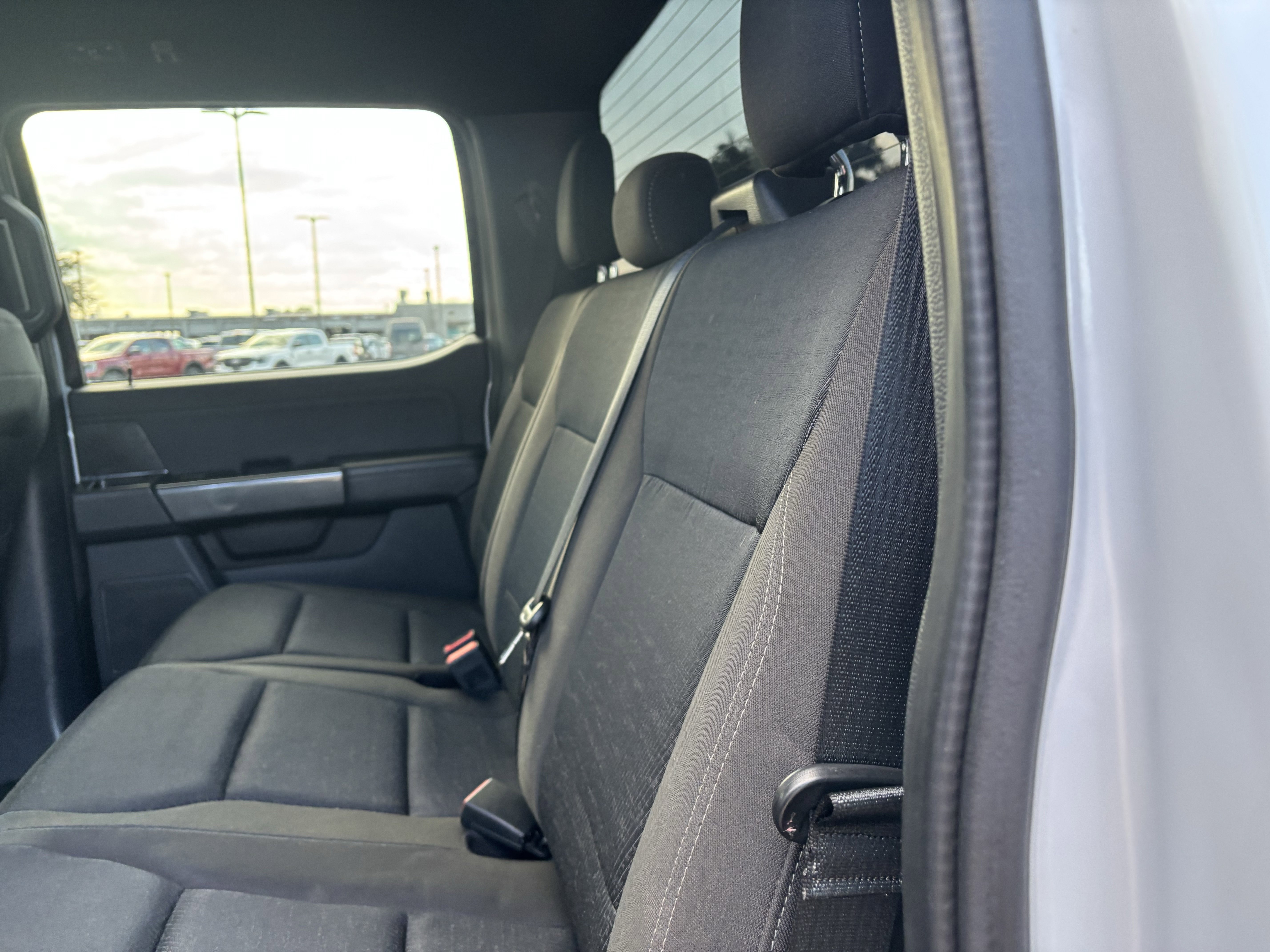 Certified 2022 Ford F150 XLT w/ Equipment Group 302A High image 16