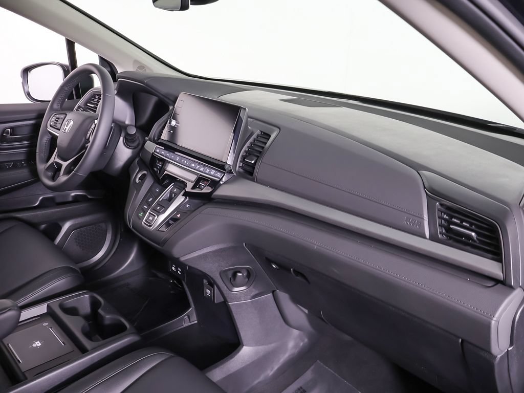 Certified 2026 Honda Odyssey EX-L image 26