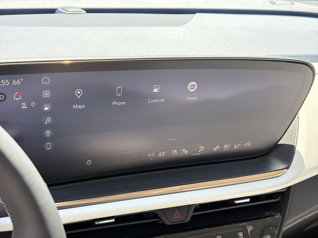Used 2026 Buick Envision Avenir AWD/4WD image 40