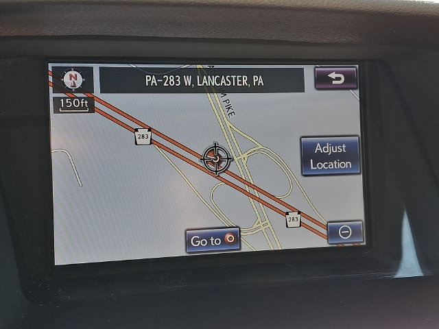 Used 2015 Lexus RX 450h AWD image 21