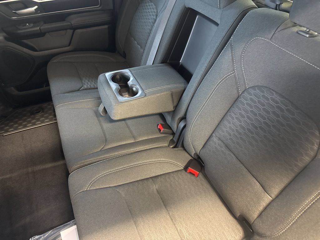 New 2026 RAM 1500 Big Horn AWD/4WD image 49