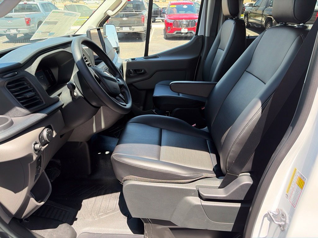 New 2026 Ford Transit 350 XL RWD image 12