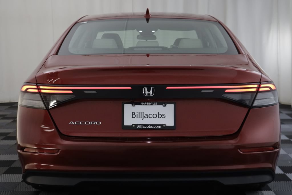 Used 2023 Honda Accord EX image 15
