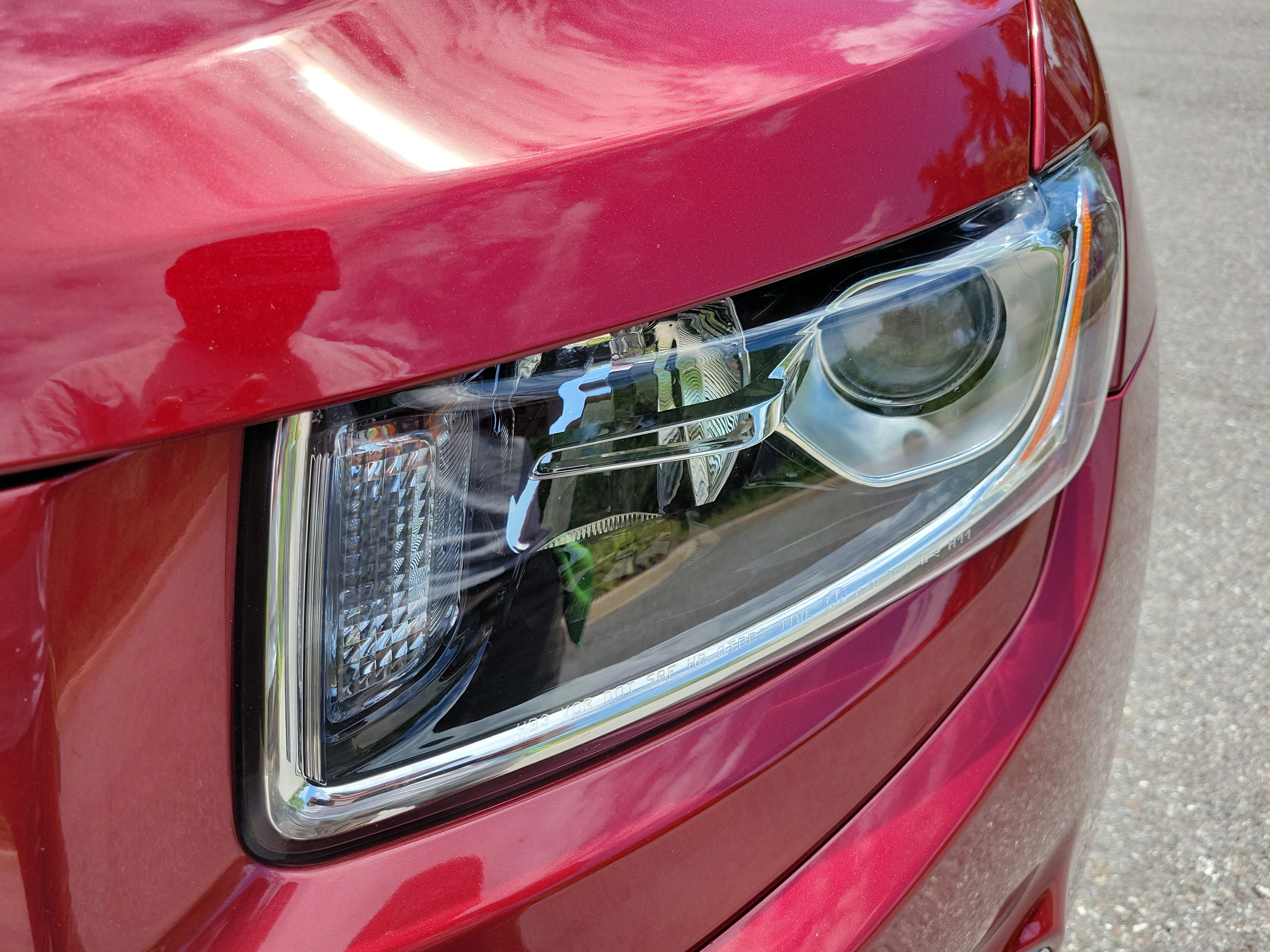 Used 2015 Jeep Grand Cherokee Limited AWD/4WD image 9