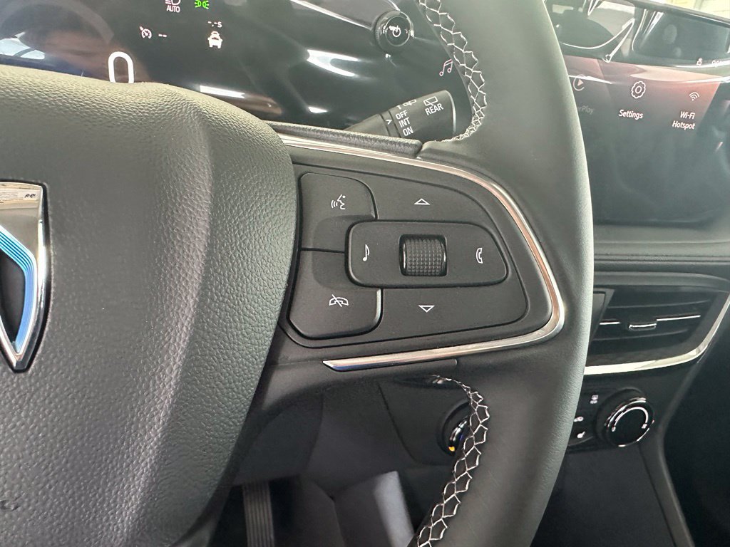 New 2026 Buick Encore GX Preferred w/ Comfort Package FWD image 21
