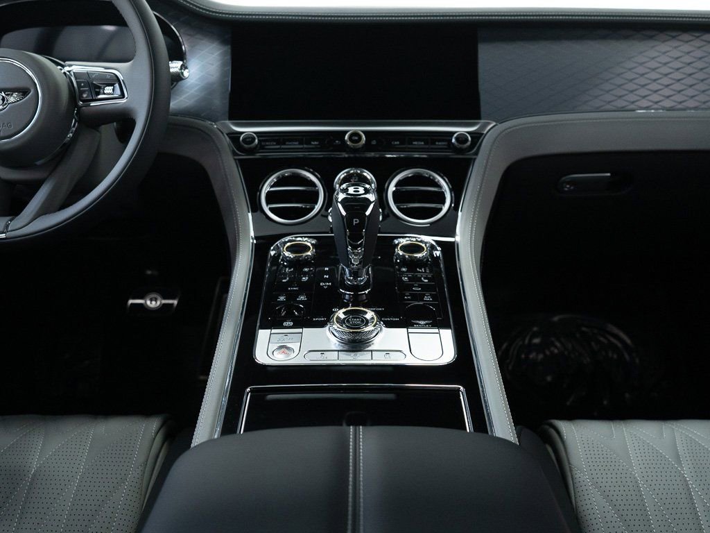 New 2026 Bentley Continental GT image 25