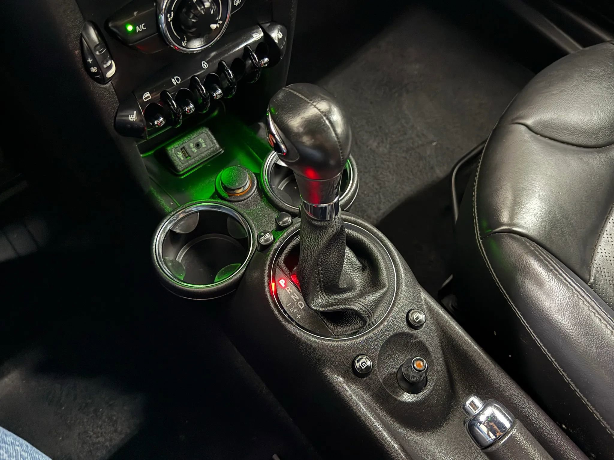 Used 2014 MINI Cooper Coupe S image 22