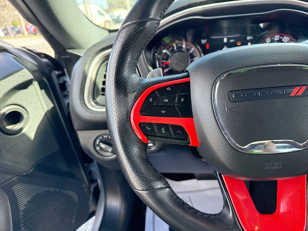 Used 2022 Dodge Challenger GT w/ Driver Convenience Group image 13