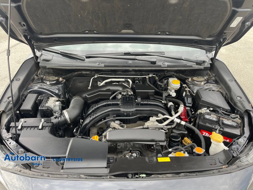 Used 2019 Subaru Crosstrek 2.0i Premium w/ Popular Package #2 AWD/4WD image 20