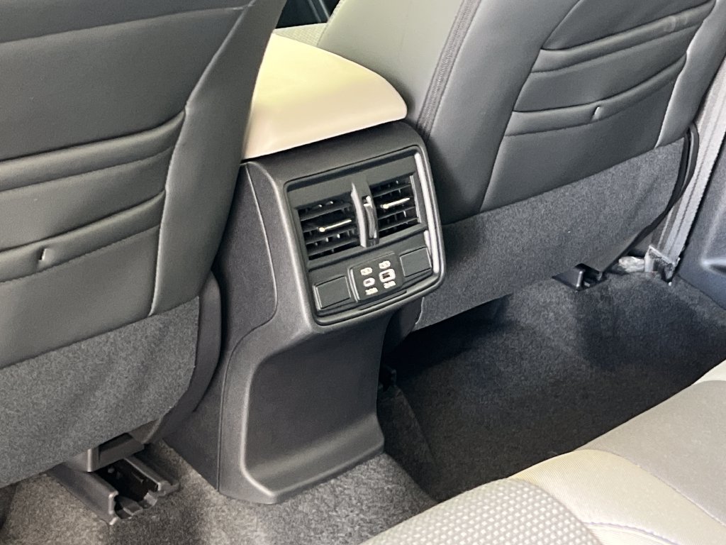 New 2026 Subaru Forester Premium AWD/4WD image 35