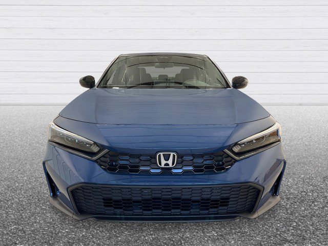 New 2026 Honda Civic Sport image 10