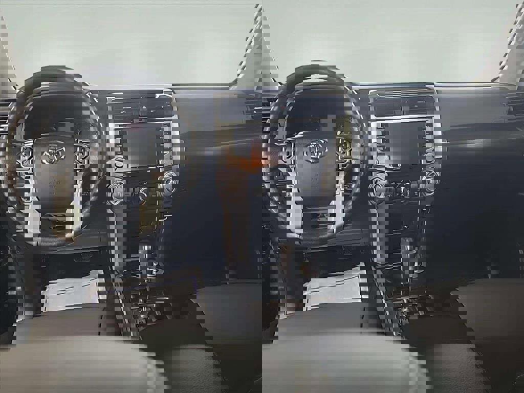 Used 2023 Toyota 4Runner SR5 Premium w/ Moonroof Package image 11