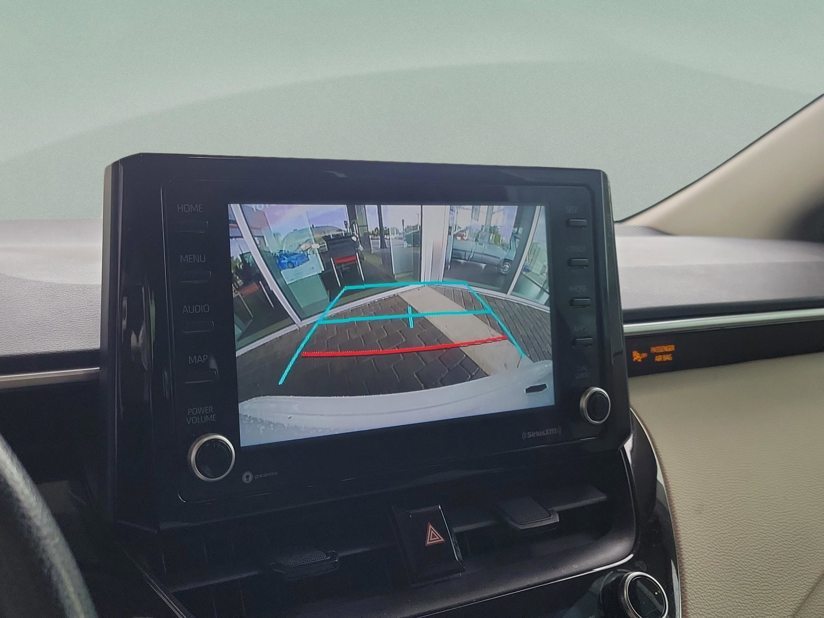 Certified 2022 Toyota Corolla LE image 13