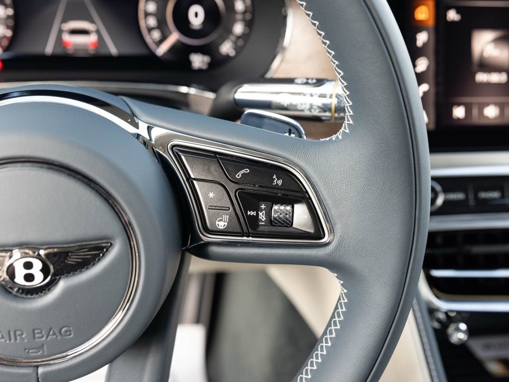 New 2026 Bentley Flying Spur Plug-In Hybrid AWD/4WD image 38