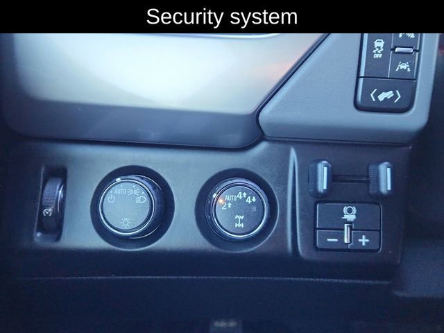 Used 2019 Chevrolet Suburban LT w/ Max Trailering Package image 38