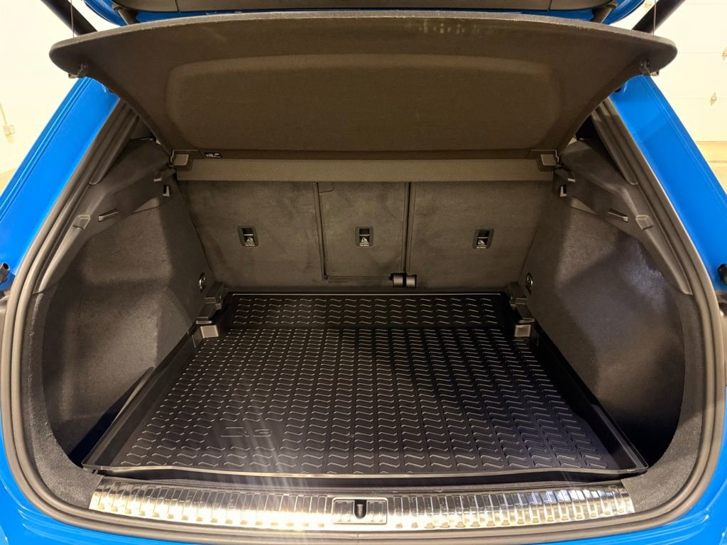 Used 2022 Audi Q3 2.0T Premium image 10