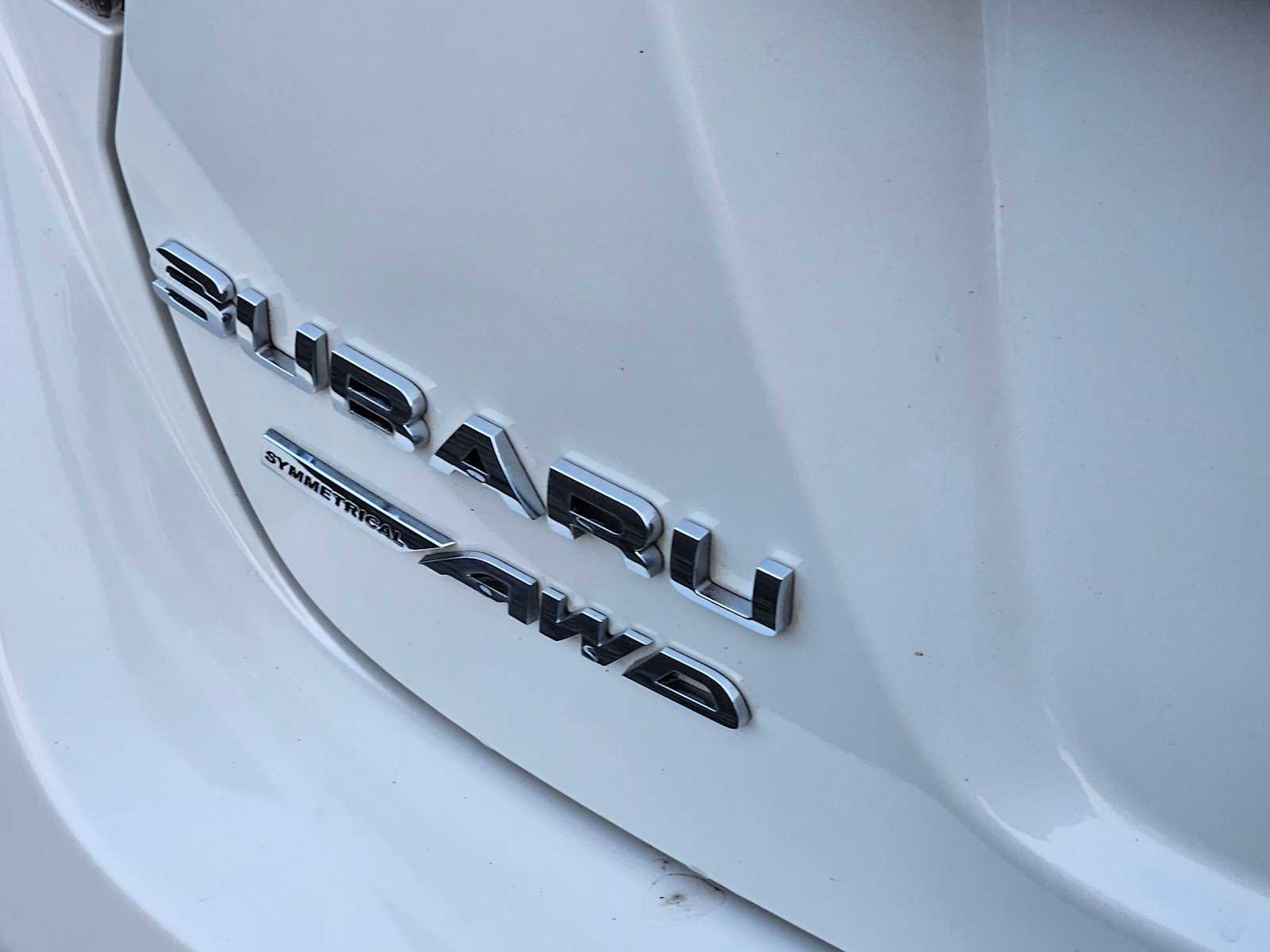 Used 2019 Subaru WRX image 15