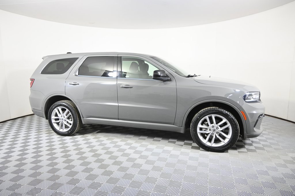 Used 2023 Dodge Durango GT image 8