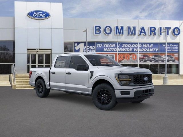 New 2026 Ford F150 STX image 7
