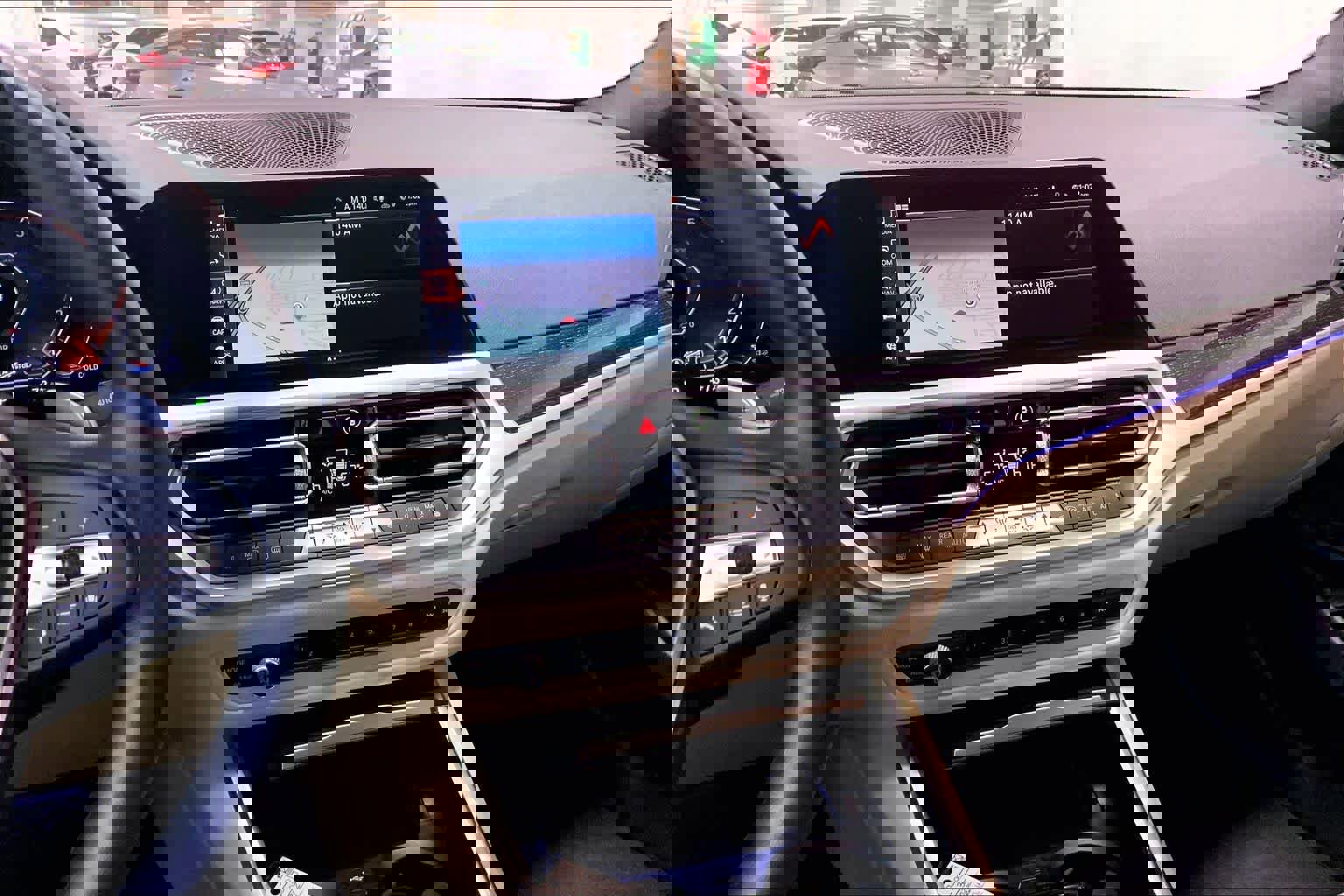 Used 2022 BMW 330i xDrive Sedan w/ Driving Assistance Package image 6