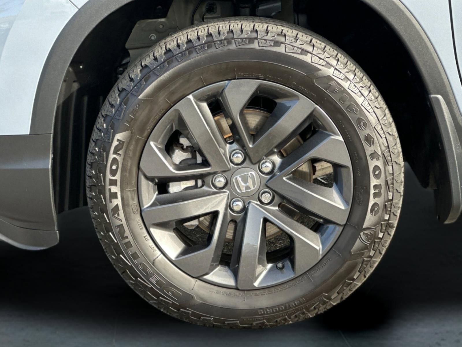 Used 2024 Honda Ridgeline Sport image 24