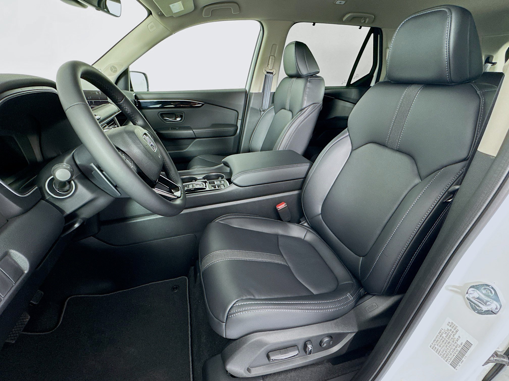 New 2026 Honda Pilot EX-L image 21