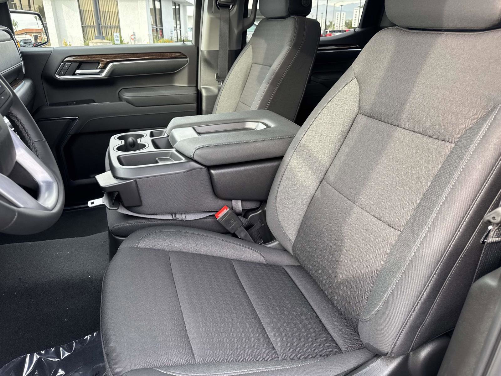 New 2026 GMC Sierra 1500 Elevation image 22