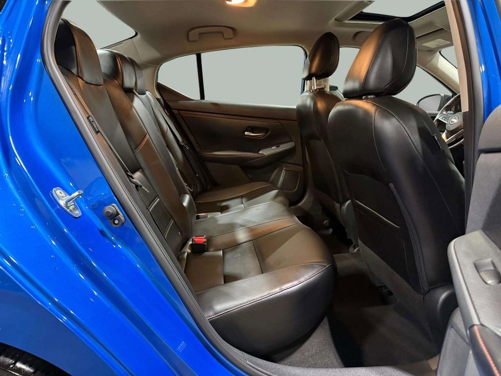 Used 2024 Nissan Sentra SR w/ SR Premium Package image 23