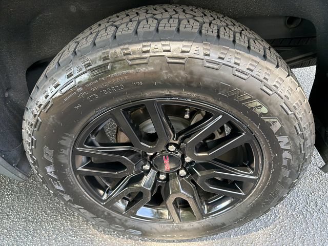 Used 2021 GMC Sierra 1500 Elevation RWD image 19