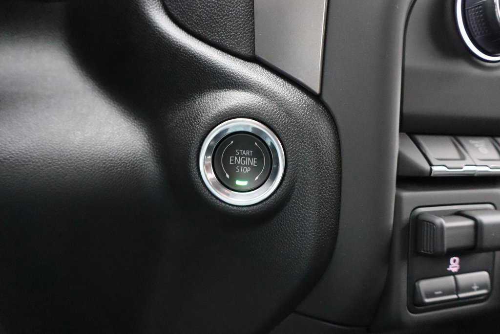 New 2025 Chevrolet Silverado 3500 W/T w/ WT Convenience Package image 12