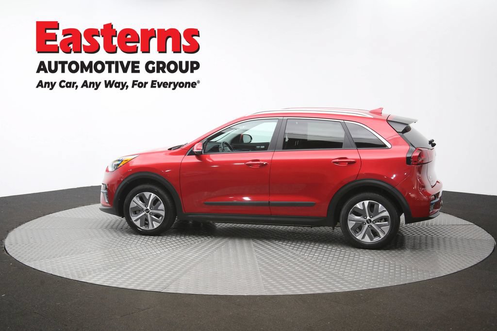Used 2022 Kia Niro EX w/ Cold Weather Package FWD image 62