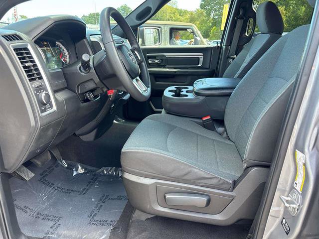 Certified 2022 RAM 1500 Classic Warlock image 11