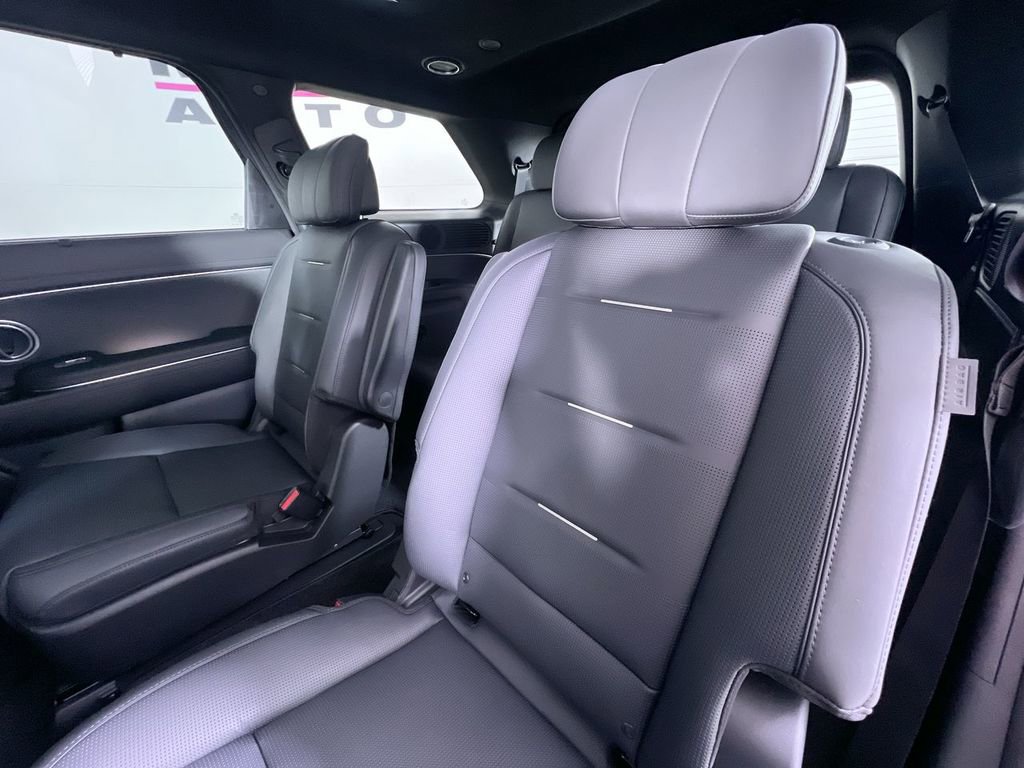 New 2026 Hyundai Palisade Calligraphy AWD/4WD image 24