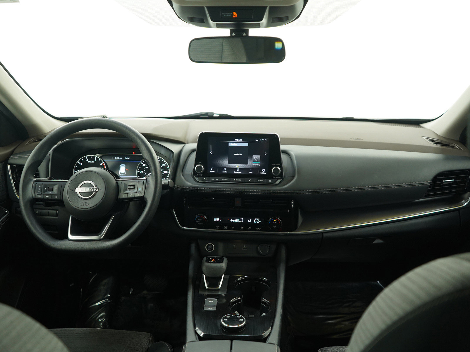 Used 2022 Nissan Rogue SV image 13