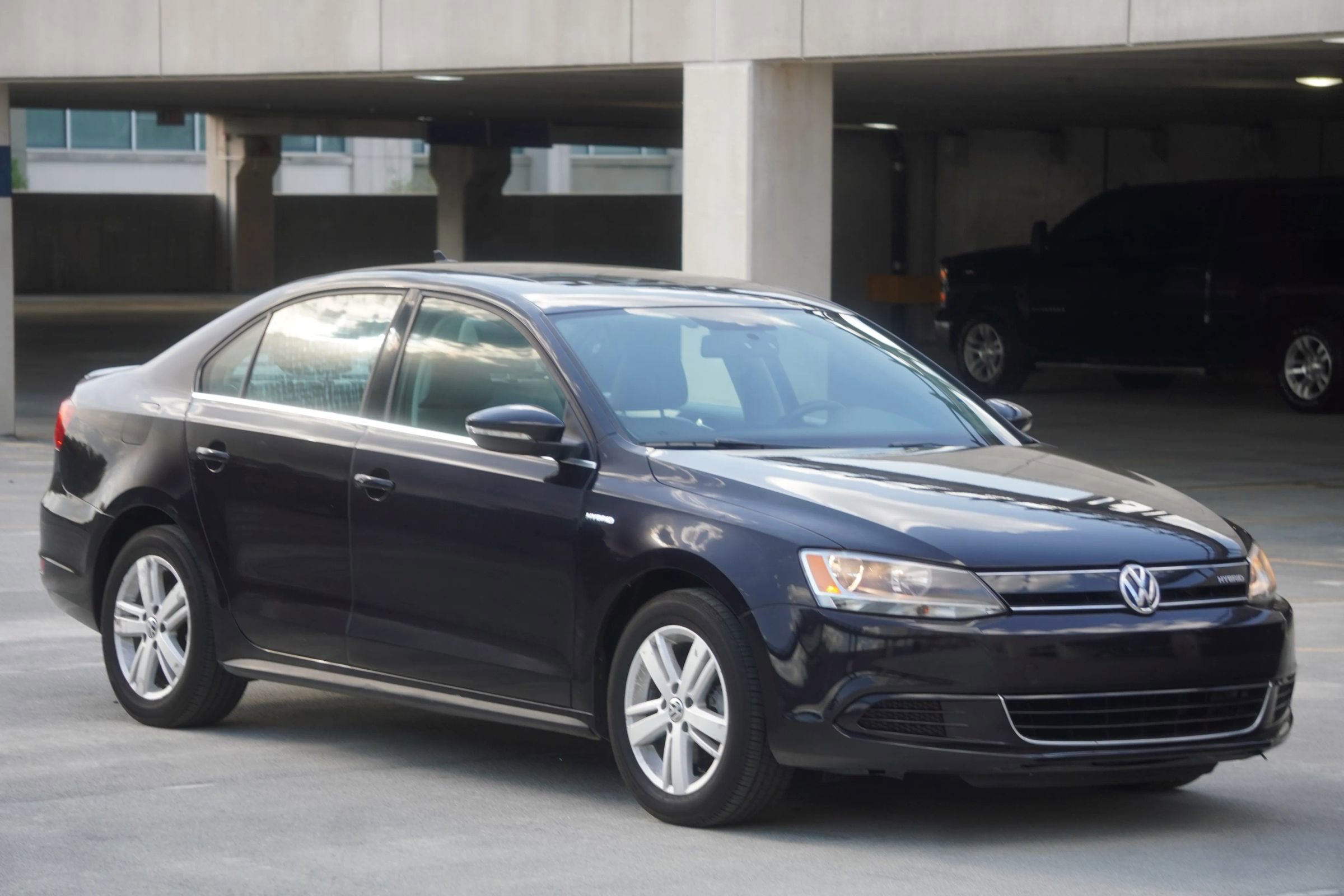 Used 2014 Volkswagen Jetta SEL image 15