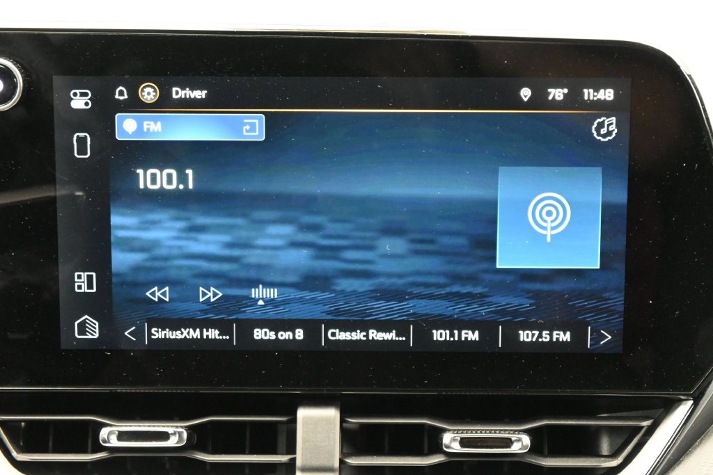 Used 2026 Chevrolet Equinox LT AWD/4WD image 22