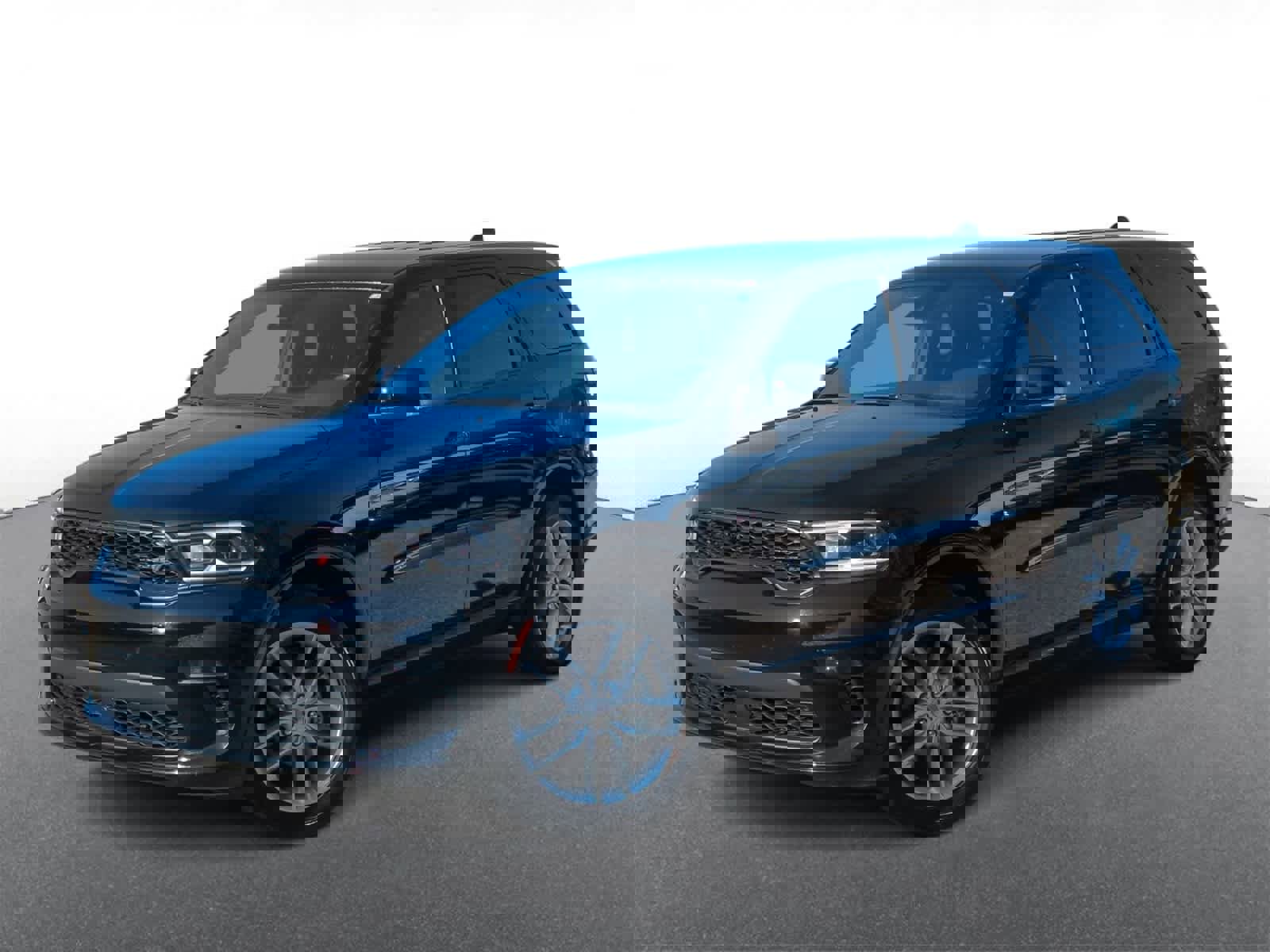 Certified 2022 Dodge Durango GT