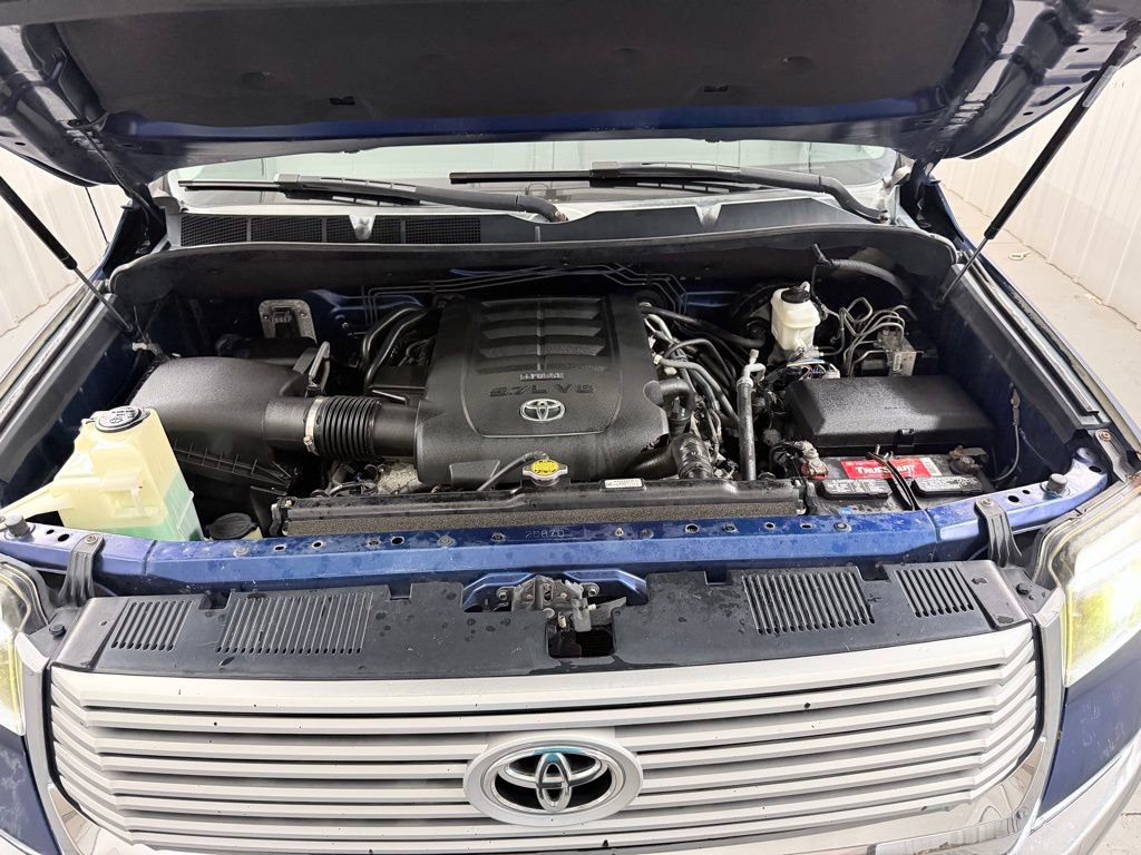 Used 2014 Toyota Tundra Limited image 41