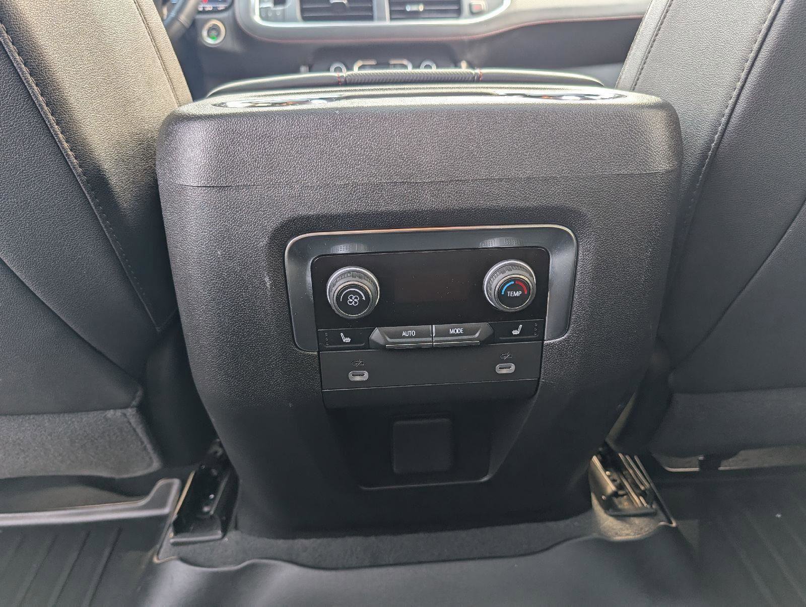 Used 2023 Chevrolet Tahoe RST w/ Luxury Package image 20