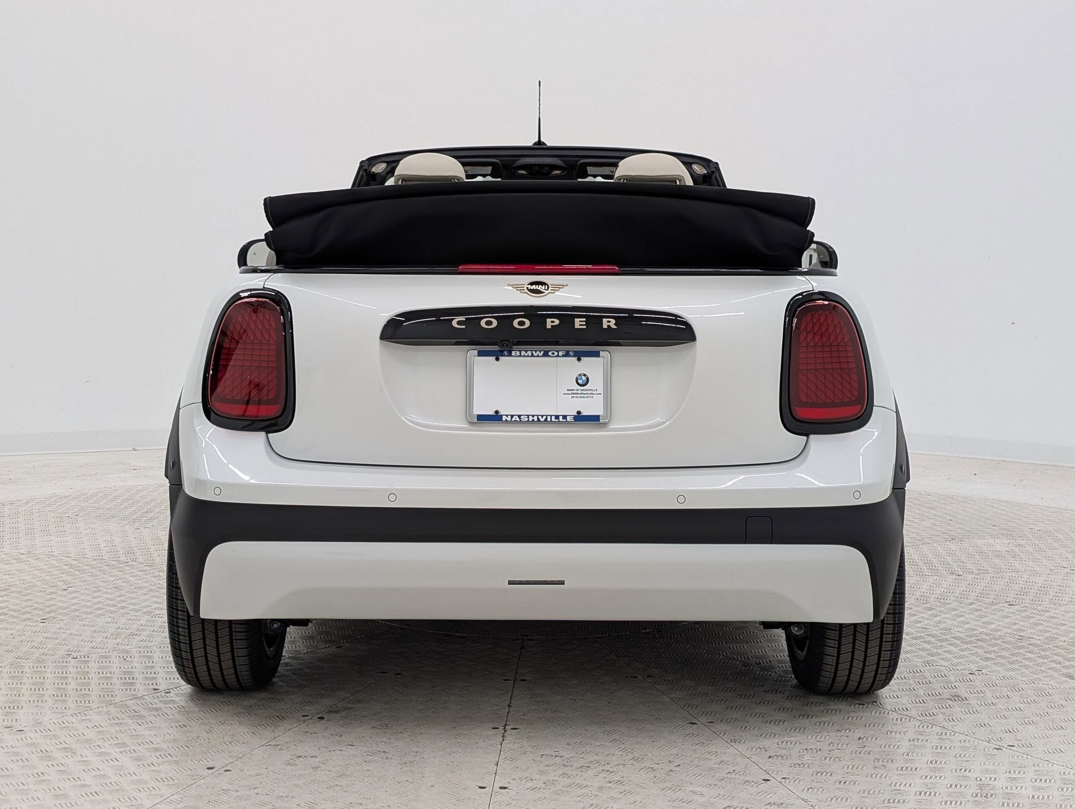 New 2026 MINI Cooper Convertible image 10