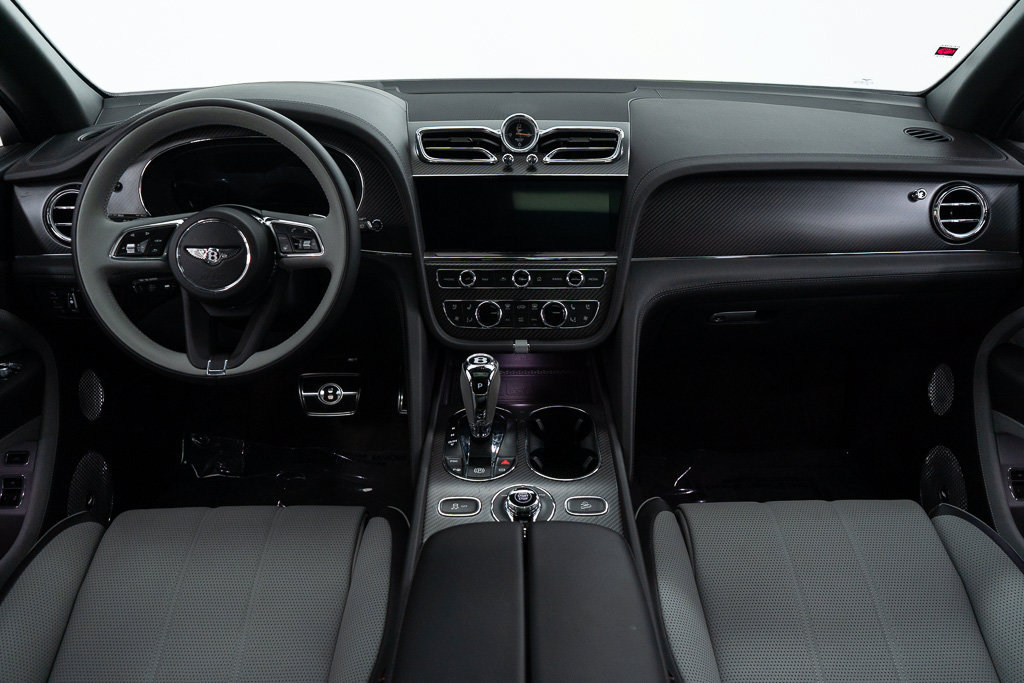 Certified 2022 Bentley Bentayga AWD/4WD image 27