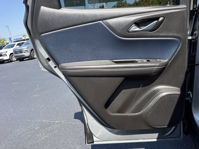 Used 2023 Chevrolet Blazer RS w/ Driver Confidence II Package FWD image 33