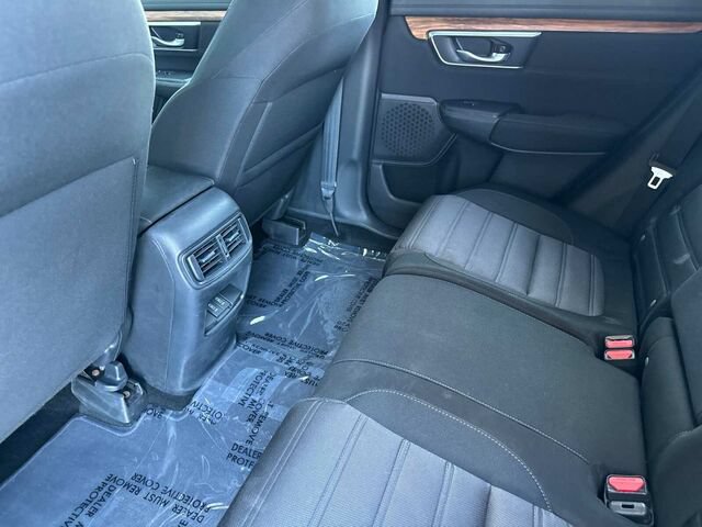 Used 2022 Honda CR-V EX image 13